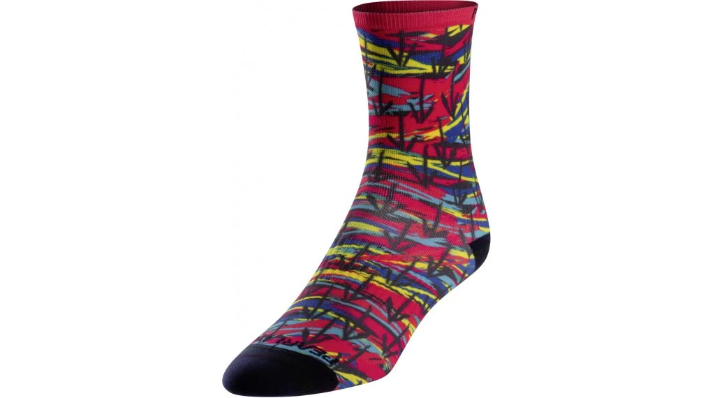 Pearl Izumi P.R.O. Tall Socken Damen 2 Pearl Izumi P.R.O. Tall Socken Damen – Bild 2