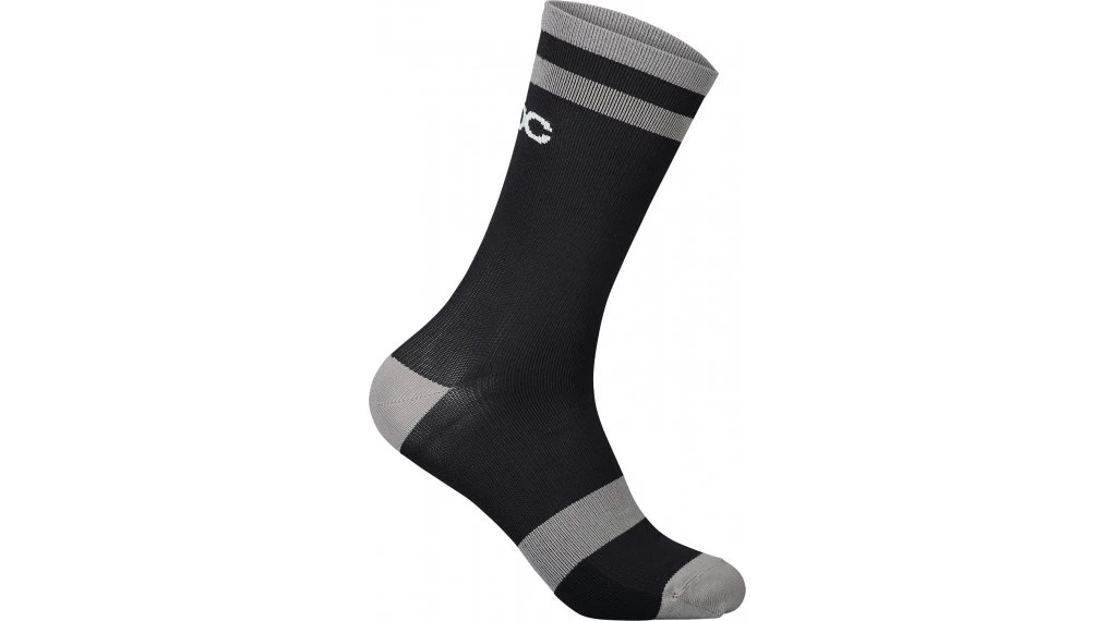 POC Lure MTB Long Socken 3 POC Lure MTB Long Socken – Bild 3