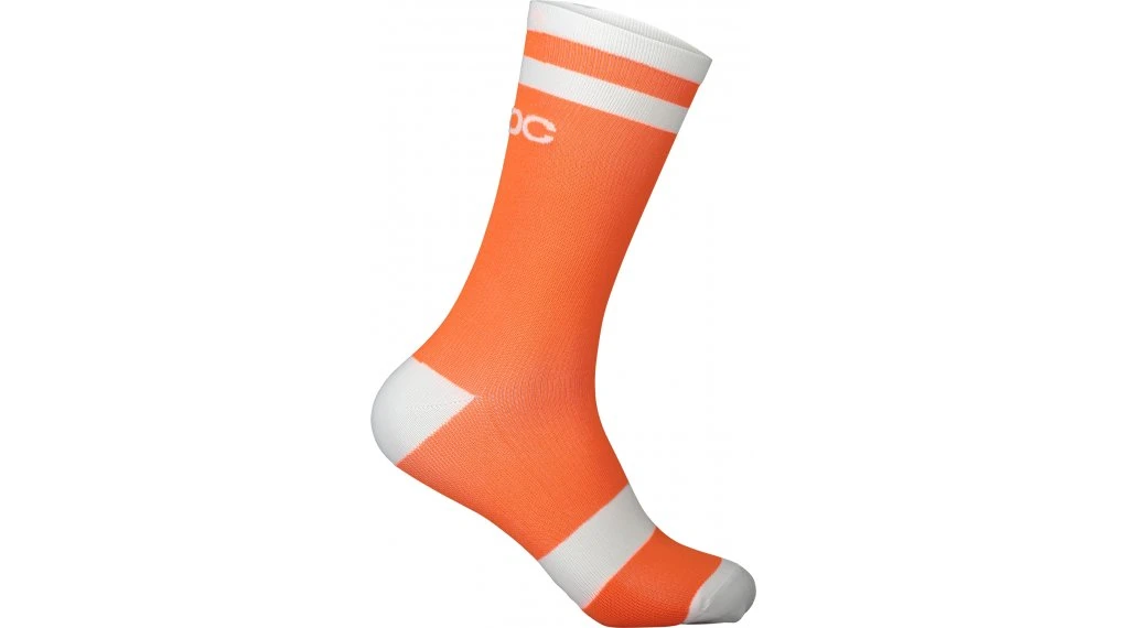 POC Lure MTB Long Socken 2 POC Lure MTB Long Socken – Bild 2