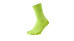 Specialized Soft Air Tall Reflective HyperViz Socken