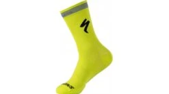 Specialized Soft Air Tall Reflective Socken