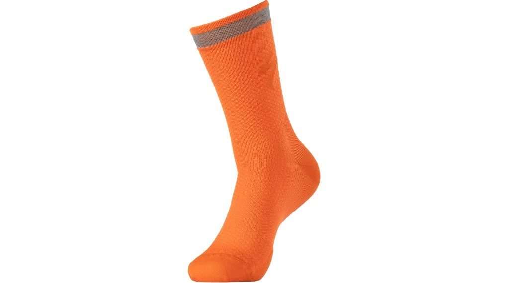 Specialized Soft Air Tall Reflective Socken 2 Specialized Soft Air Tall Reflective Socken – Bild 2