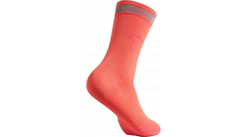 Specialized Soft Air Tall Reflective Socken 4 Specialized Soft Air Tall Reflective Socken – Bild 4