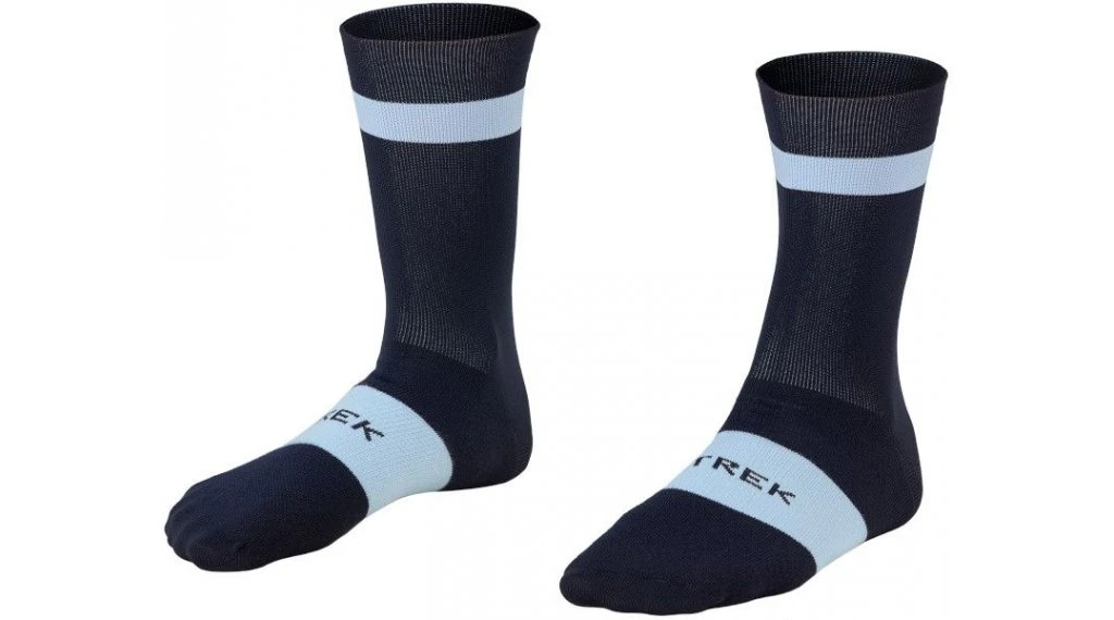 Trek Race Crew Socken 1 Trek Race Crew Socken