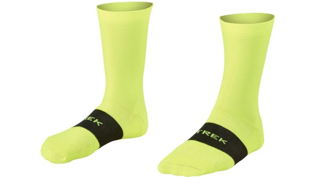 Trek Race Crew Socken 3 Trek Race Crew Socken – Bild 3