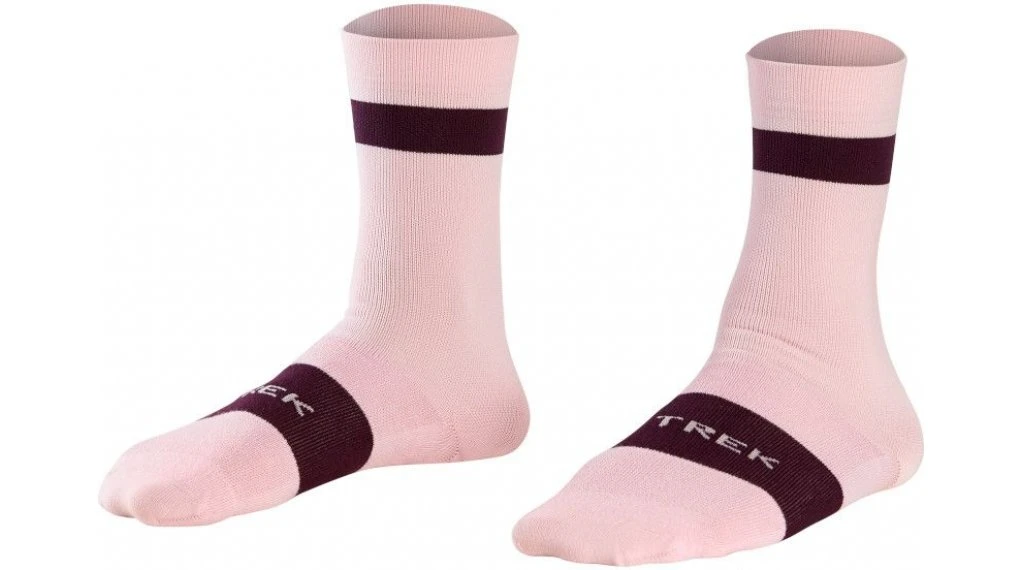 Trek Race Crew Socken 4 Trek Race Crew Socken – Bild 4
