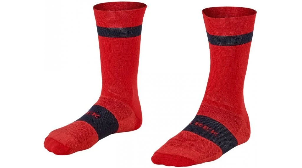 Trek Race Crew Socken 5 Trek Race Crew Socken – Bild 5