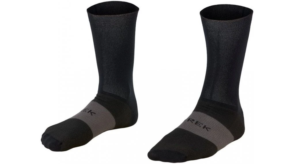 Trek Race Crew Socken 6 Trek Race Crew Socken – Bild 6