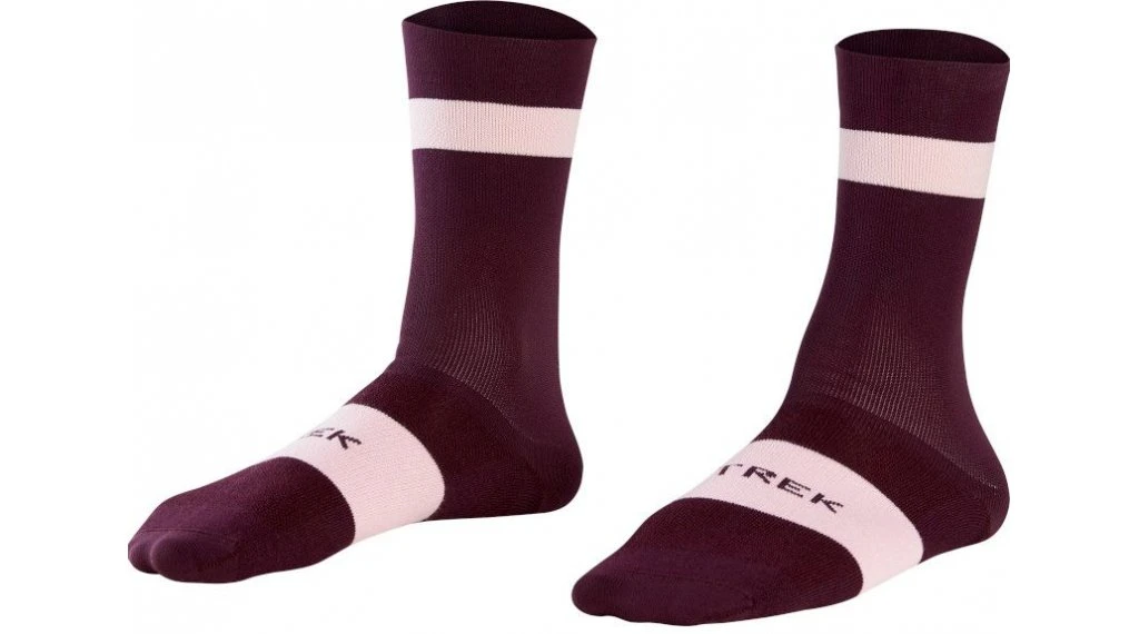 Trek Race Crew Socken 7 Trek Race Crew Socken – Bild 7