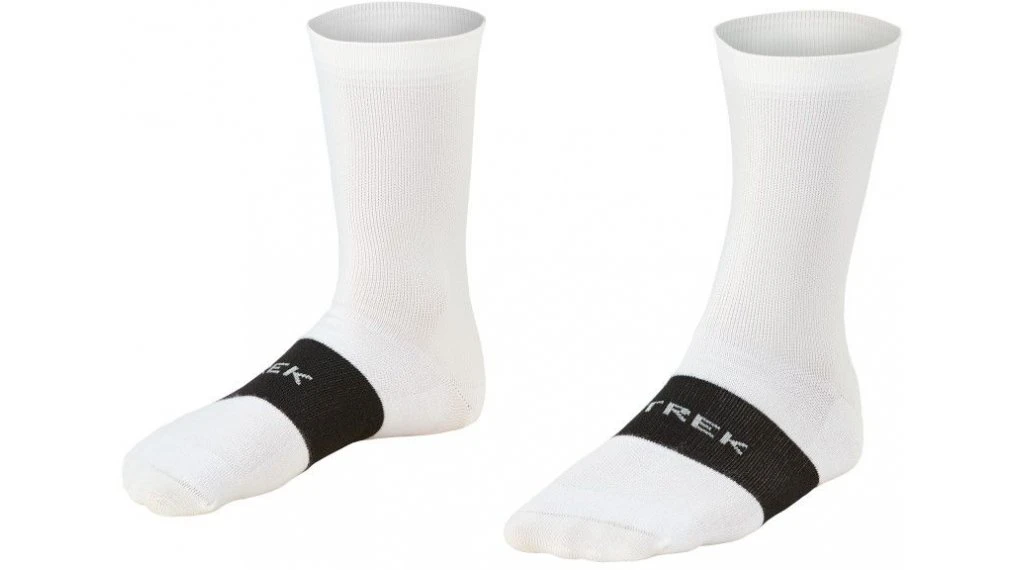 Trek Race Crew Socken 8 Trek Race Crew Socken – Bild 8