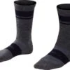 Trek Race Crew Cushioned Merino Socken