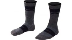Trek Race Crew Cushioned Merino Socken