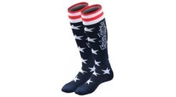 Troy Lee Designs GP Liberty MX Socken S/M (6-9) Navy