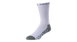 Troy Lee Designs Starburst Socken (3-er Pack) 11-13 Crew White