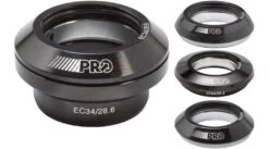 PRO Steuersatzoberteil EC34/28.6