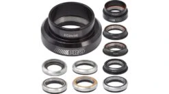 PRO Steuersatzunterteil EC34/30