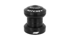 Ritchey Comp V2 Steuersatz 1 1/8" EC34/28.6 | EC34/30 Black