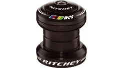 Ritchey WCS Steuersatz 1" EC30/25.4 | EC30/26 Black