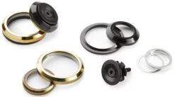 Dartmoor Storm Steuersatz IS42/28.6 | IS60/30 | IS60/40