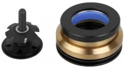 Dartmoor Blink 1.5" Tapered Steuersatz IS42/28.6 | IS52/40 -Fahrradzubehör Angebote STI Da8BTS sw il