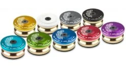 Dartmoor Prime 1 1/8" Steuersatz IS42/28.6 | IS42/30