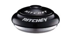 Ritchey Comp Cartridge Steuersatz Oberteil 1 1/8" IS41/28.6/H8.1mm Black