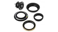 Ritchey WCS Steuersatz Oberteil 1 1/8" ZS44/28.6/H7.3mm Black