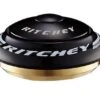 Ritchey WCS Steuersatz Oberteil 1 1/8" IS41/28.6/H8.1mm Black