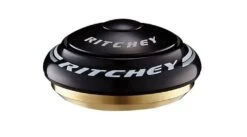 Ritchey WCS Steuersatz Oberteil 1 1/8" IS41/28.6/H8.1mm Black