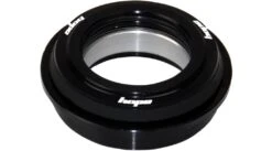 Hope Top 2 Steuersatzschale Oben Integral Black (ZS44/28.6)