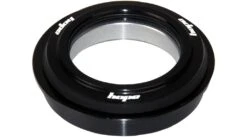 Hope Top 5 Steuersatzschale Oben 1.5" Integral Black (ZS56/38.1)