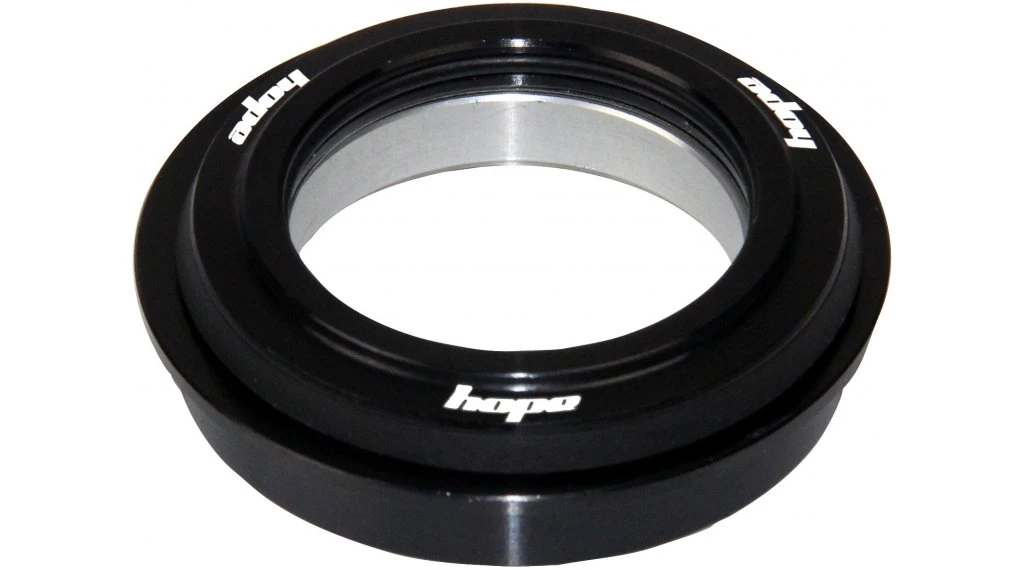 Hope Top 5 Steuersatzschale Oben 1.5" Integral Black (ZS56/38.1) 1 Hope Top 5 Steuersatzschale Oben 1.5" Integral Black (ZS56/38.1)