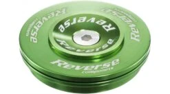 Reverse Components Twister Steuersatzschale Oben -Fahrradzubehör Angebote STP Rv2TWOR gr il