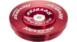 Reverse Components Twister Steuersatzschale Oben -Fahrradzubehör Angebote STP Rv2TWOR ro il