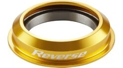 Reverse Components Twister Steuersatzschale Unten -Fahrradzubehör Angebote STP Rv4TWUZ go il