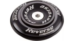 Reverse Components Twister Steuersatzschale Oben -Fahrradzubehör Angebote STP Rv7TWO sw il