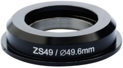 Reverse Components Base Steuersatzschale Unten