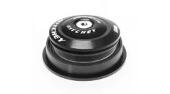 Ritchey Comp Tapered Sterusatz 1 1/8"-1.5" ZS44/28.6 | ZS56/40 Black