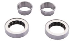 Campagnolo® Campagnolo Naben-Lagerkit Für Bora/Shamal