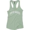 Loose Riders Classic Tanktop Damen