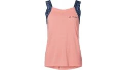 VAUDE Altissimi Top Damen 36 Peach