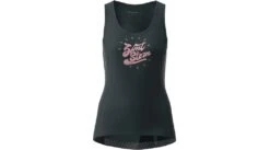 Zimtstern PureFlowz Top ärmellos Damen