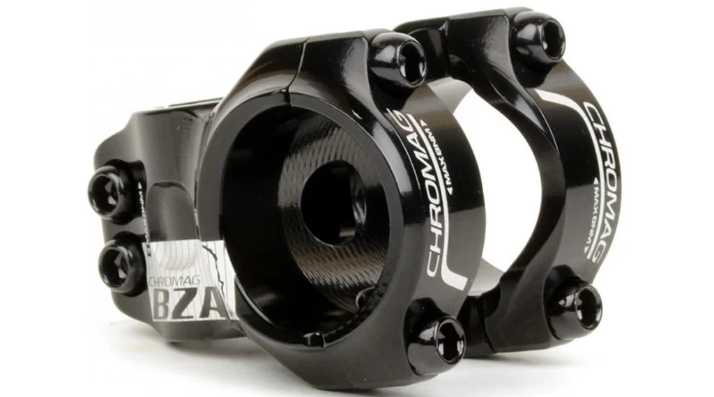 Chromag BZA Vorbau 3 Chromag BZA Vorbau – Bild 3