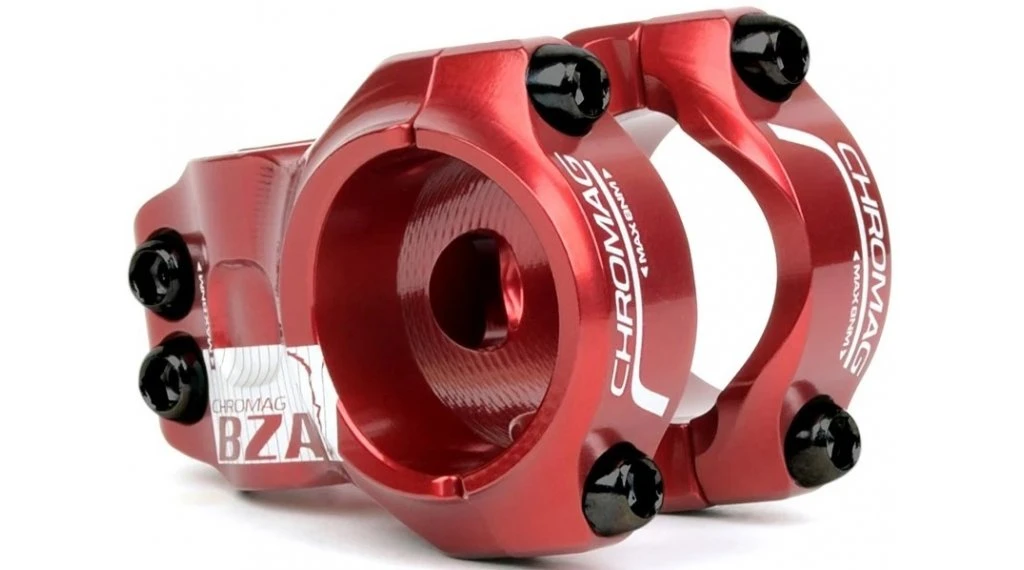 Chromag BZA Vorbau 2 Chromag BZA Vorbau – Bild 2