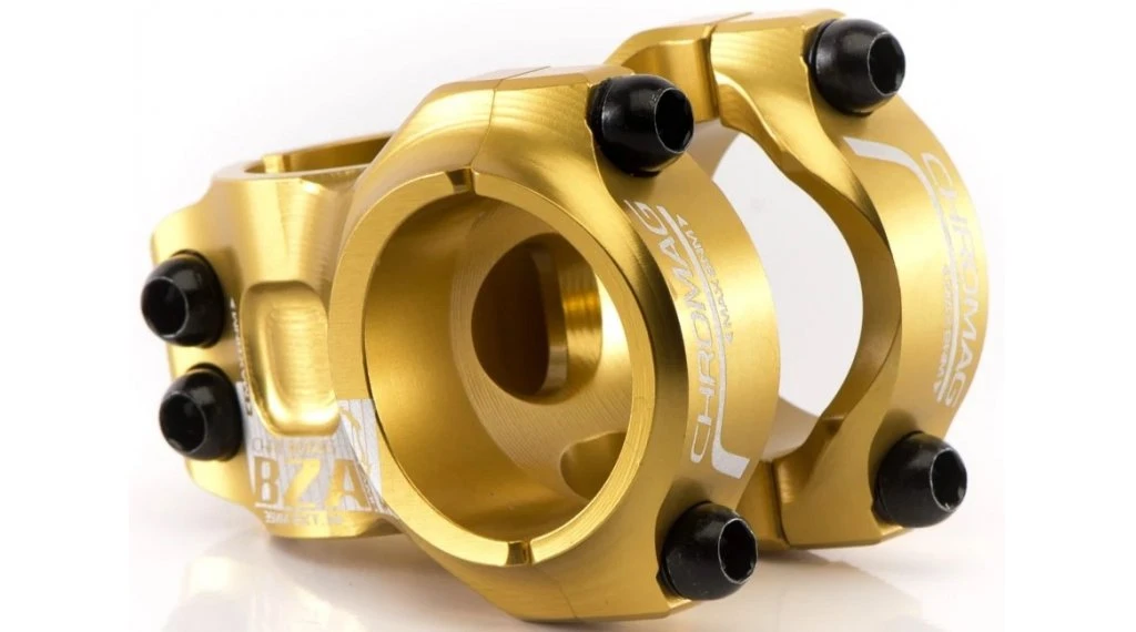 Chromag BZA Vorbau 1 Chromag BZA Vorbau