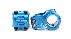 Chromag Ranger V2 Vorbau -Fahrradzubehör Angebote VOA Ch6RAG2 bl il