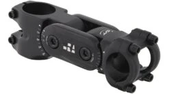 Contec Cobraverstellbar Vorbau 31,8x100mm