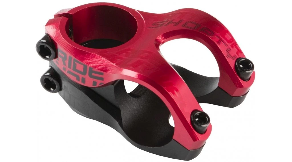 Dartmoor Shorty Vorbau 3 Dartmoor Shorty Vorbau – Bild 3