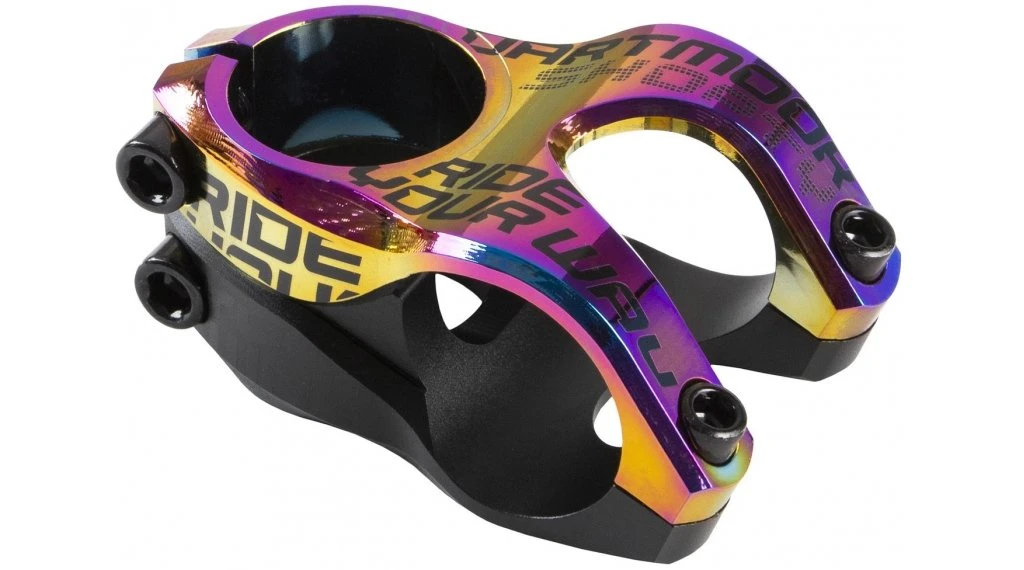 Dartmoor Shorty Vorbau 2 Dartmoor Shorty Vorbau – Bild 2