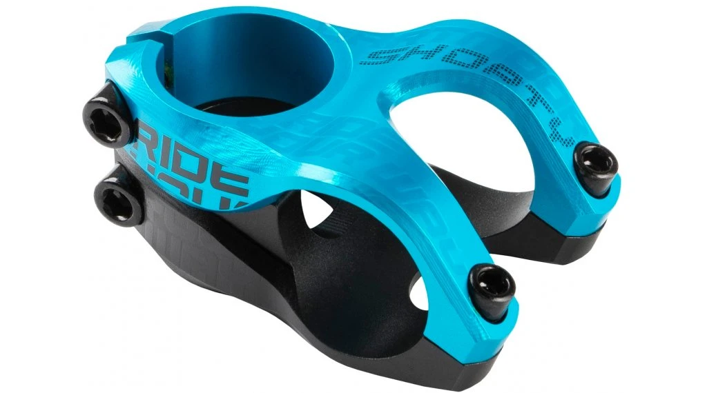 Dartmoor Shorty Vorbau 1 Dartmoor Shorty Vorbau